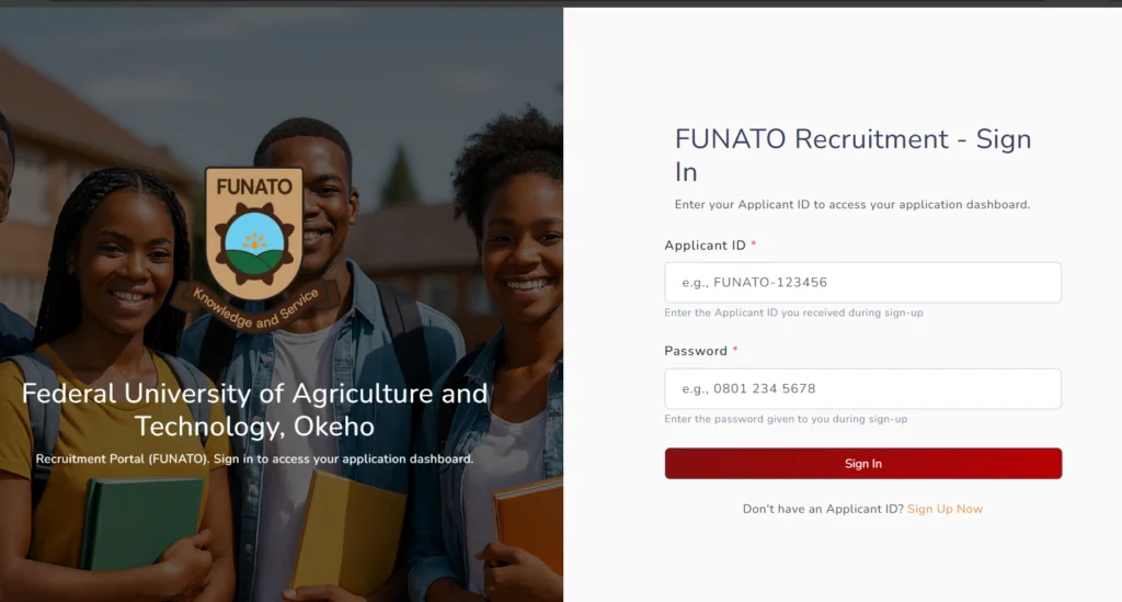 https://funato.edu.ng/vacancies/