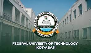 FUTIA Recruitment 2026