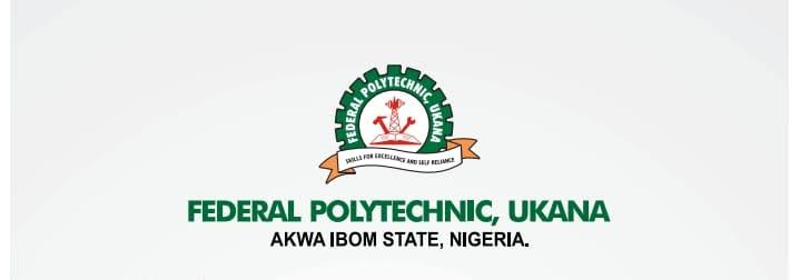 Federal Polytechnic Ukana Recruitment 2026