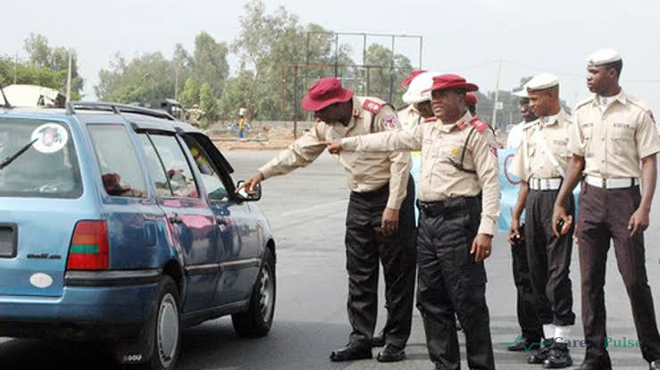 How to Apply Nigeria Road Safety Recruitment 2026