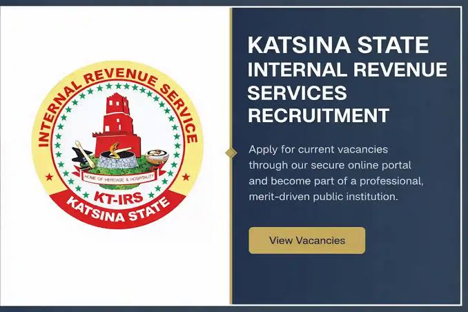 KTIRS Recruitment 2026