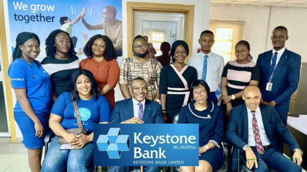 Keystone Bank Recruitment 2026
